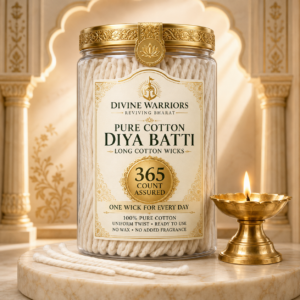 Premium Diya Batti
